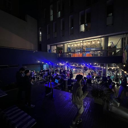 Viajero Buenos Aires Hostel Eksteriør billede